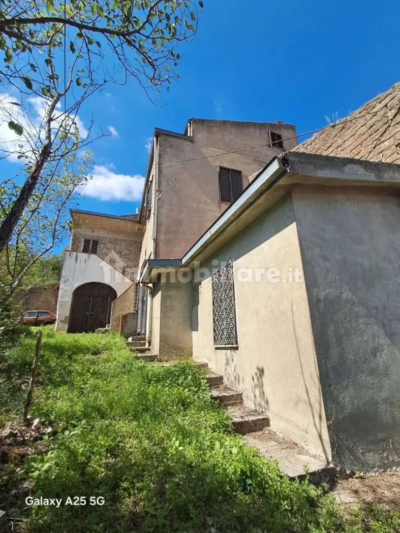 Casa indipendente in vendita a Airola