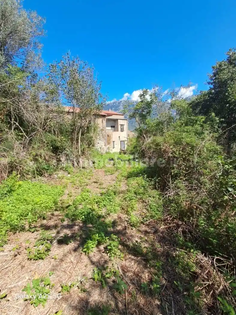 Terratetto unifamiliare piazza borgo, Airola - foto 2