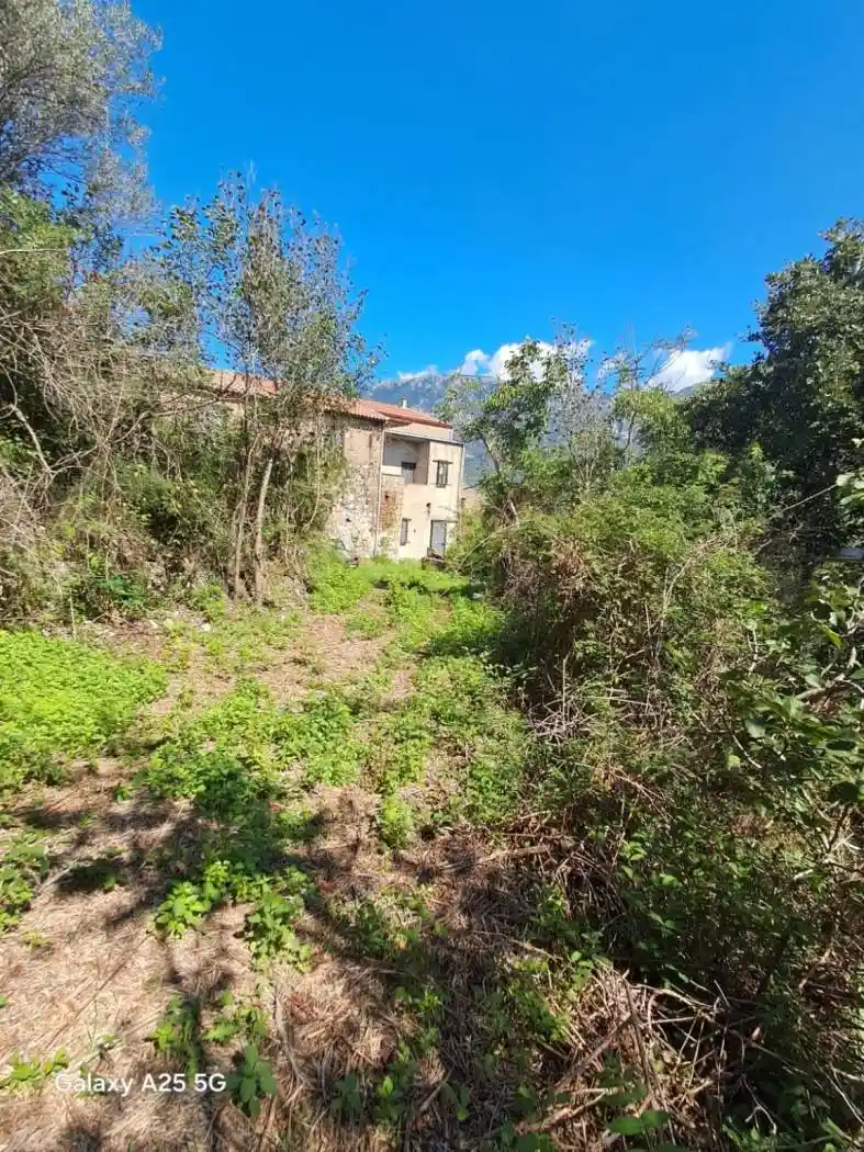 Terratetto unifamiliare piazza borgo, Airola - foto 3