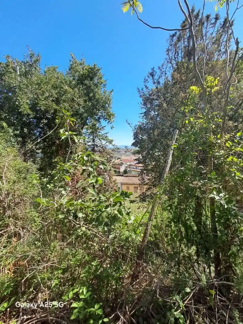 Terratetto unifamiliare piazza borgo, Airola - foto 5