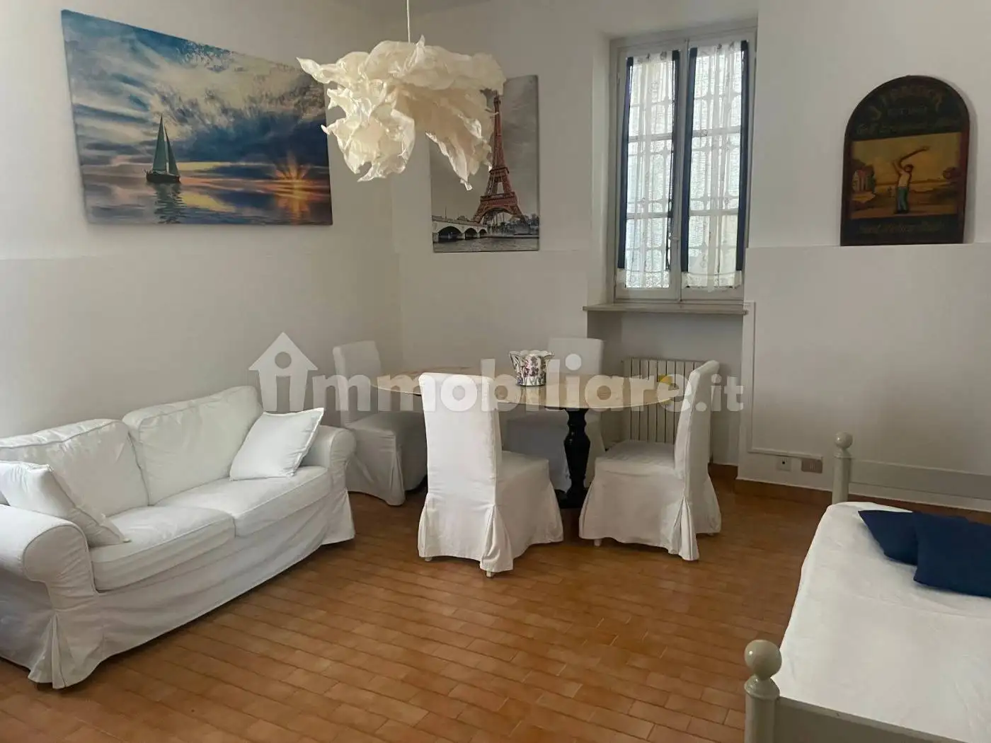 Appartamento in affitto a Codogno