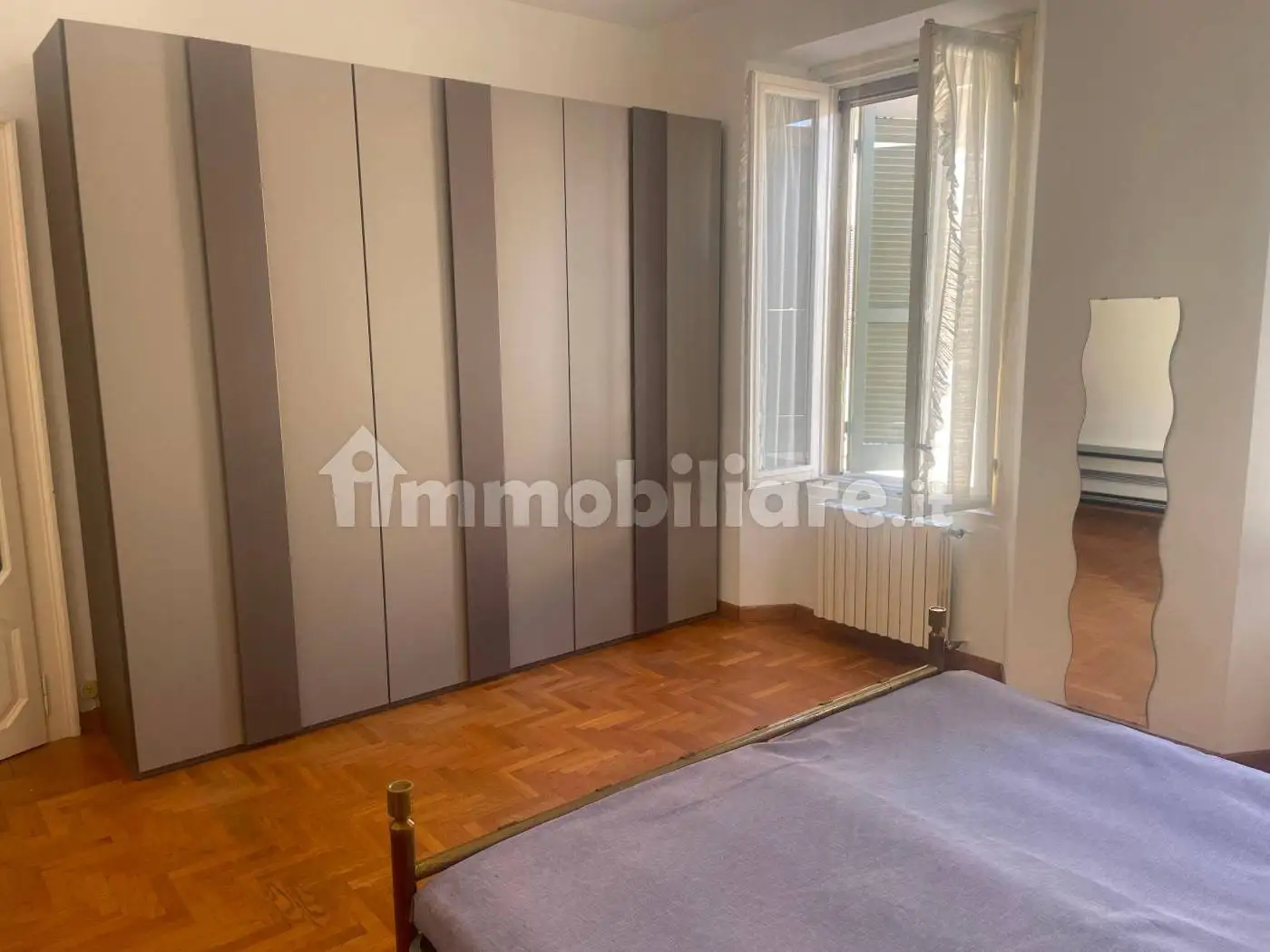 Bilocale via Giuseppe Garibaldi, Centro, Codogno - foto 3