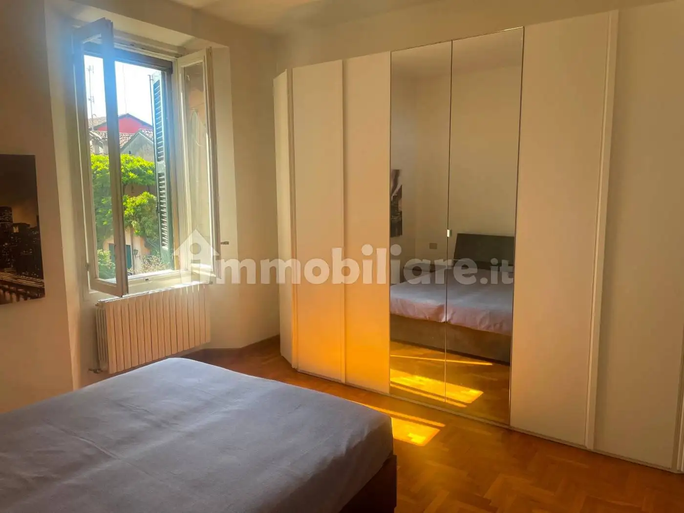 Bilocale via Giuseppe Garibaldi, Centro, Codogno - foto 5