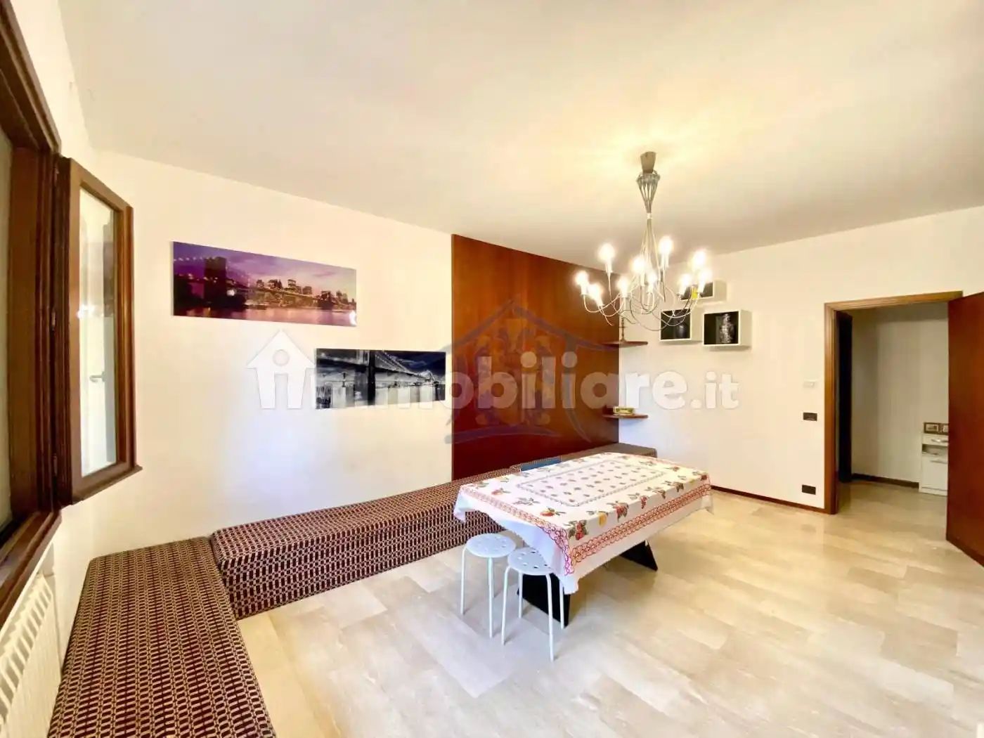 Casa indipendente in vendita a Novi di Modena