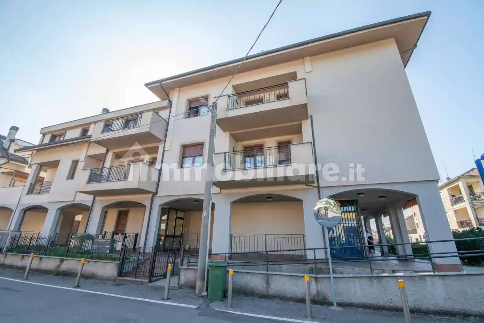 Palazzo - Edificio - foto 2