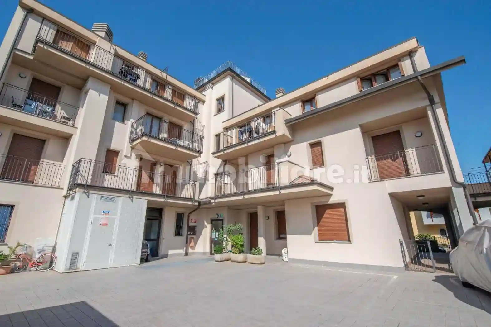 Palazzo - Edificio - foto 3