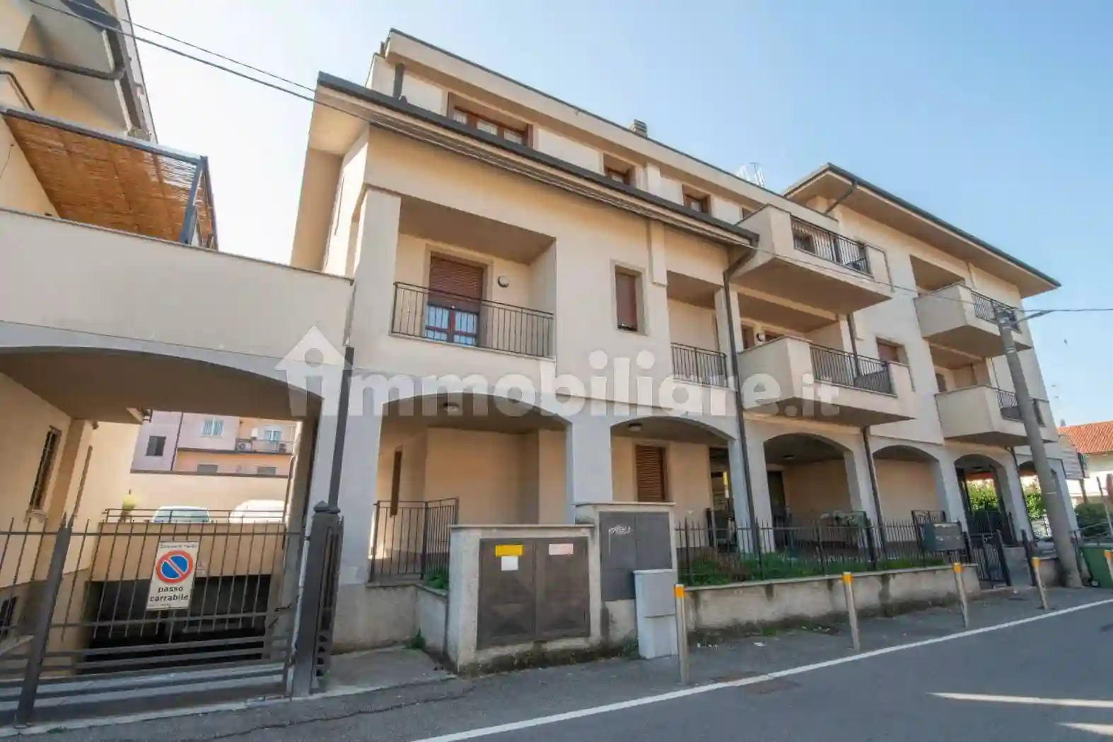 Palazzo - Edificio - foto 4