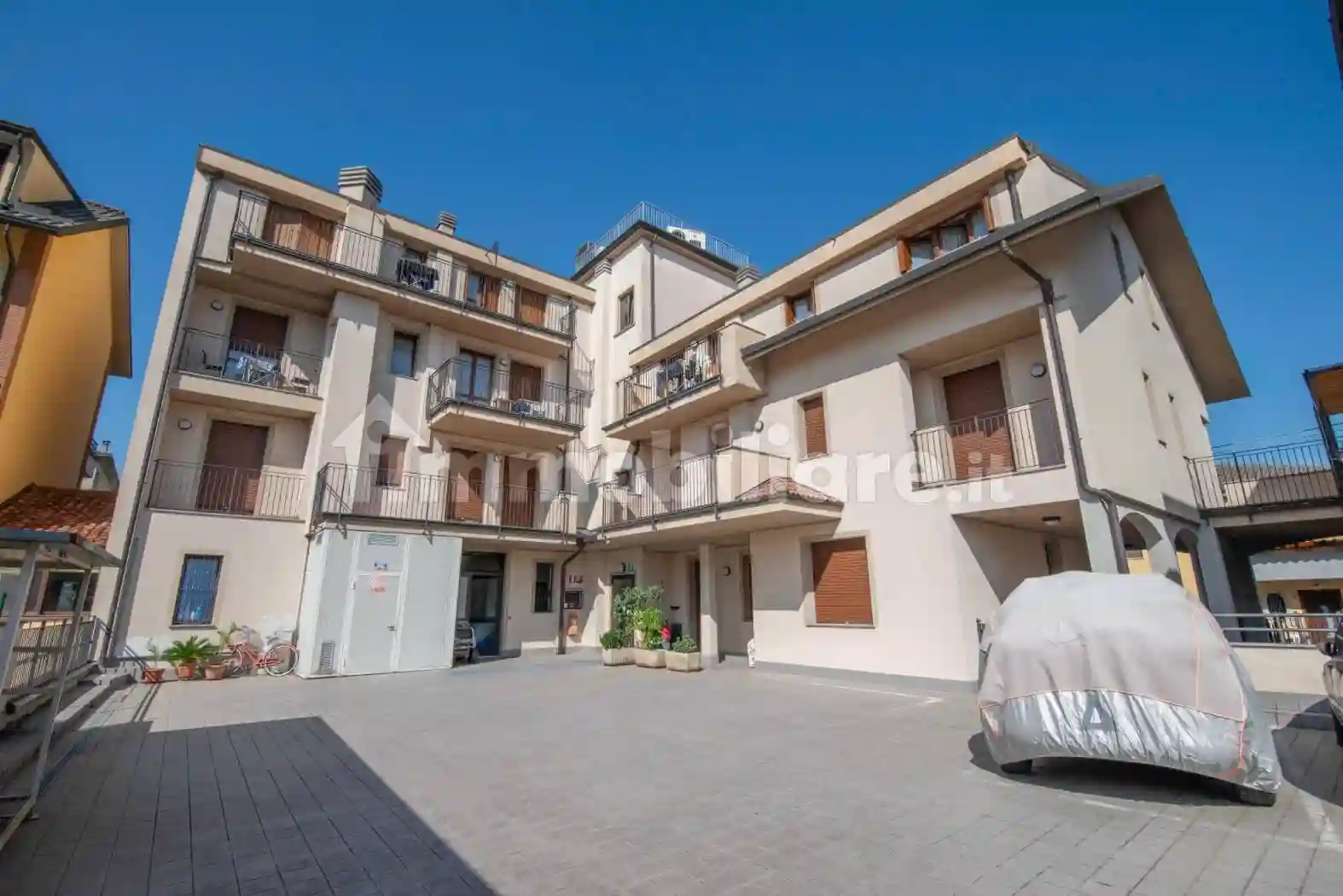 Palazzo - Edificio - foto 5