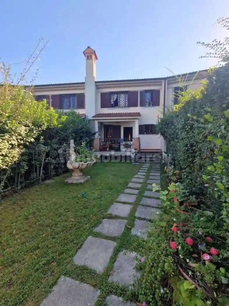 Villetta a schiera - foto 5