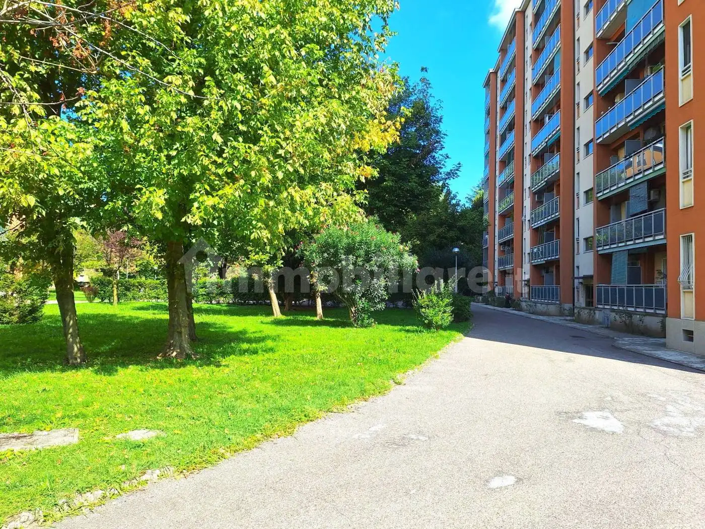 Apartment in vendita a Milan