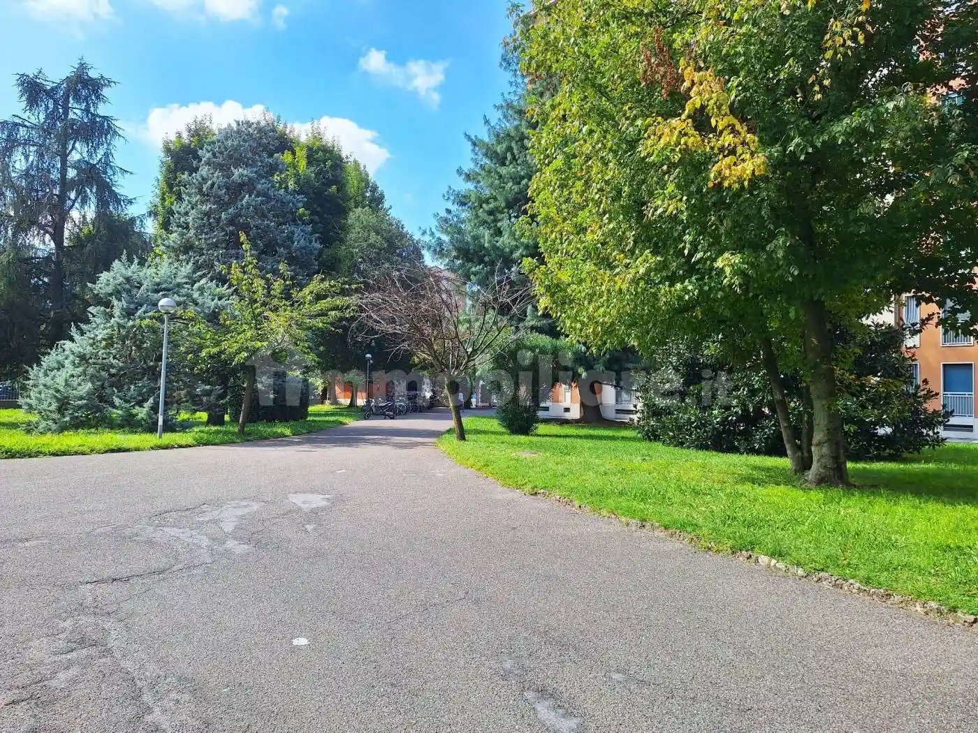 Trilocale via degli Astri 22, Primaticcio, Milano - foto 2