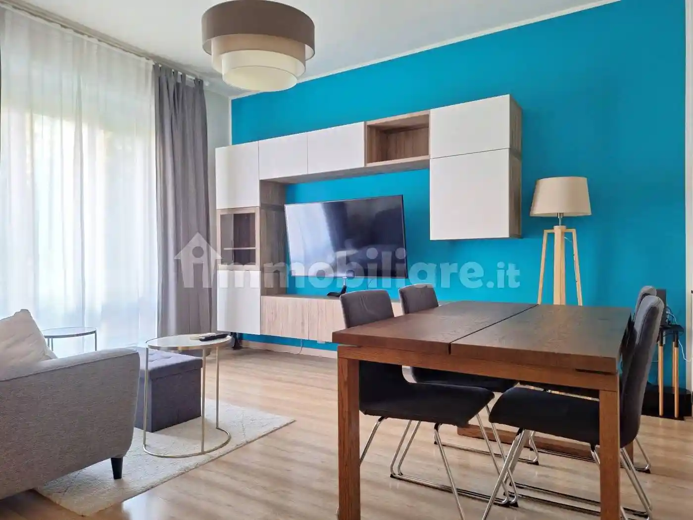 Trilocale via degli Astri 22, Primaticcio, Milano - foto 4