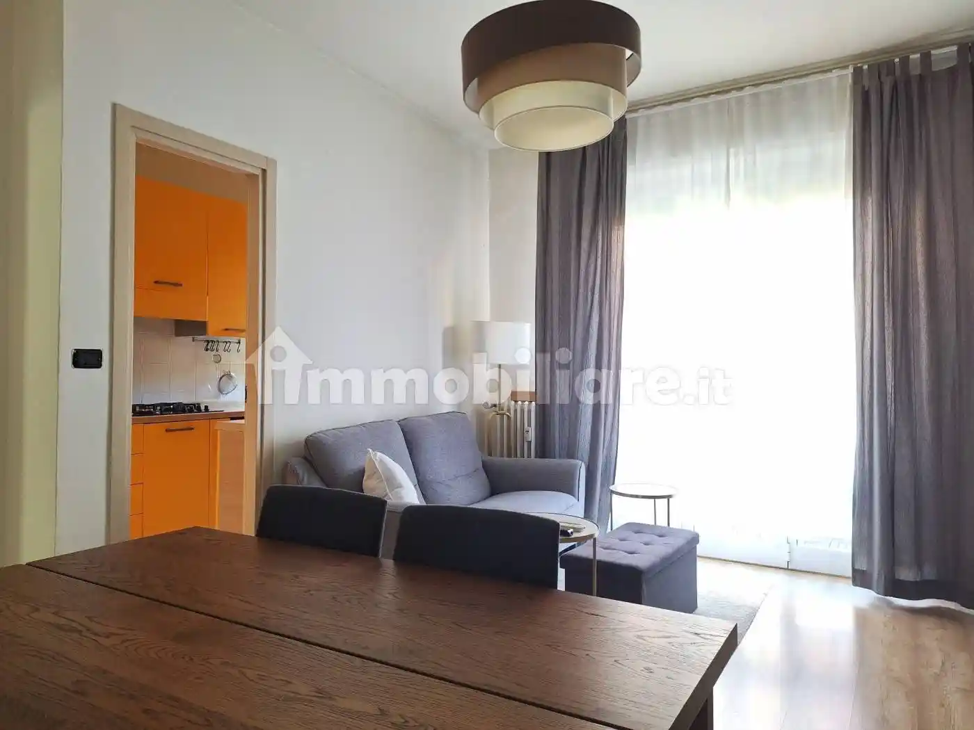 Trilocale via degli Astri 22, Primaticcio, Milano - foto 5