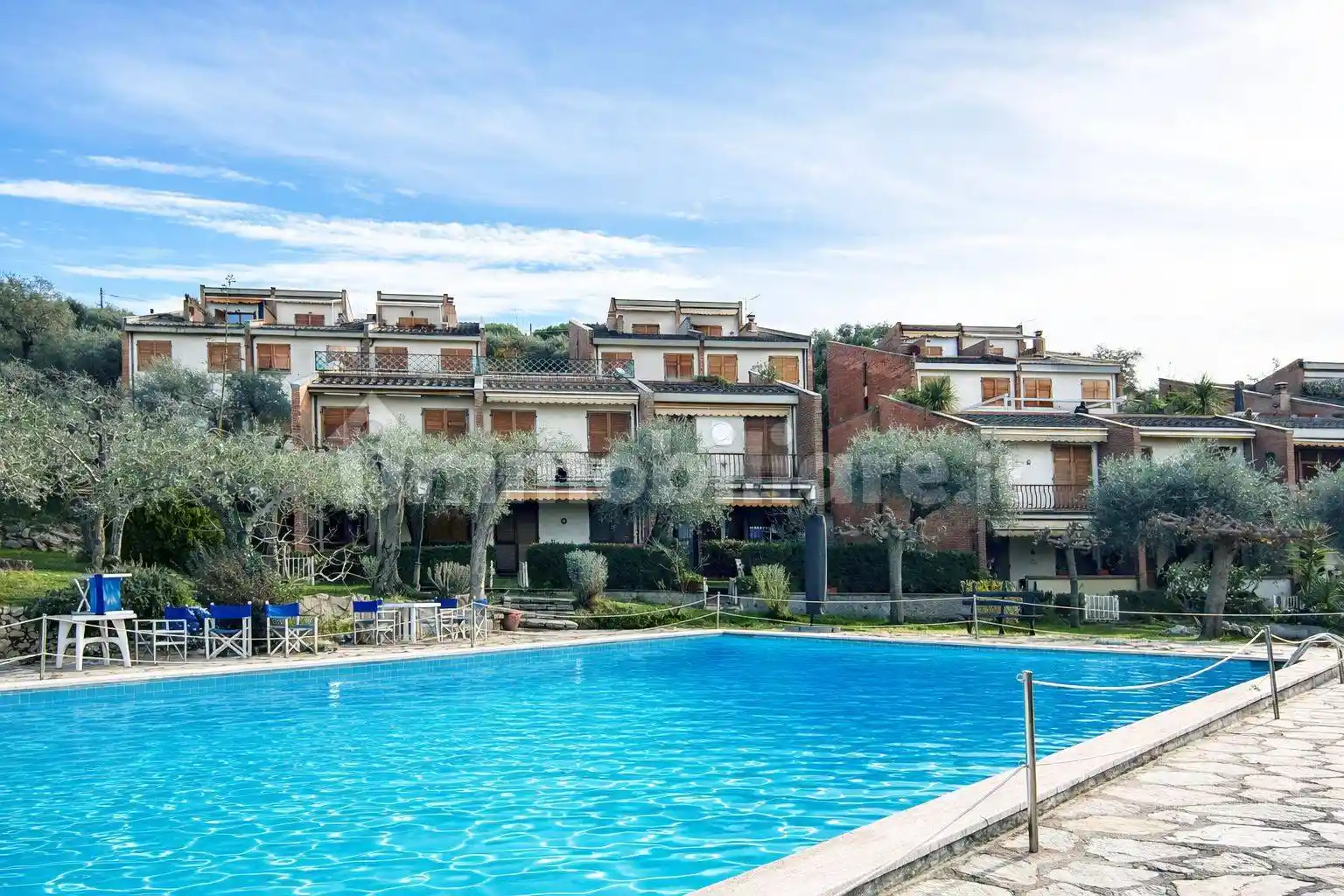 Appartamento in vendita a Lerici