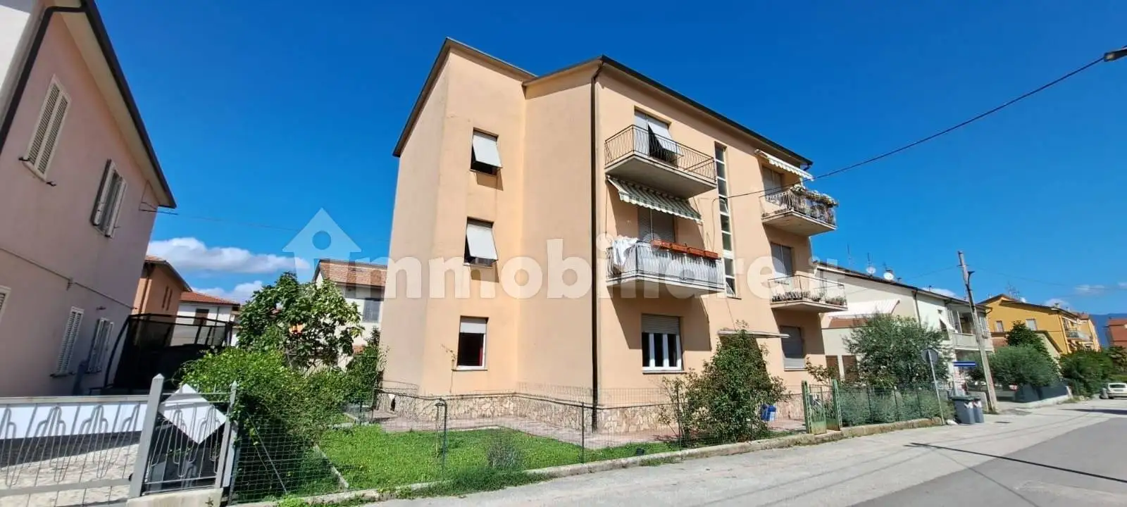 Appartamento in vendita a Spoleto