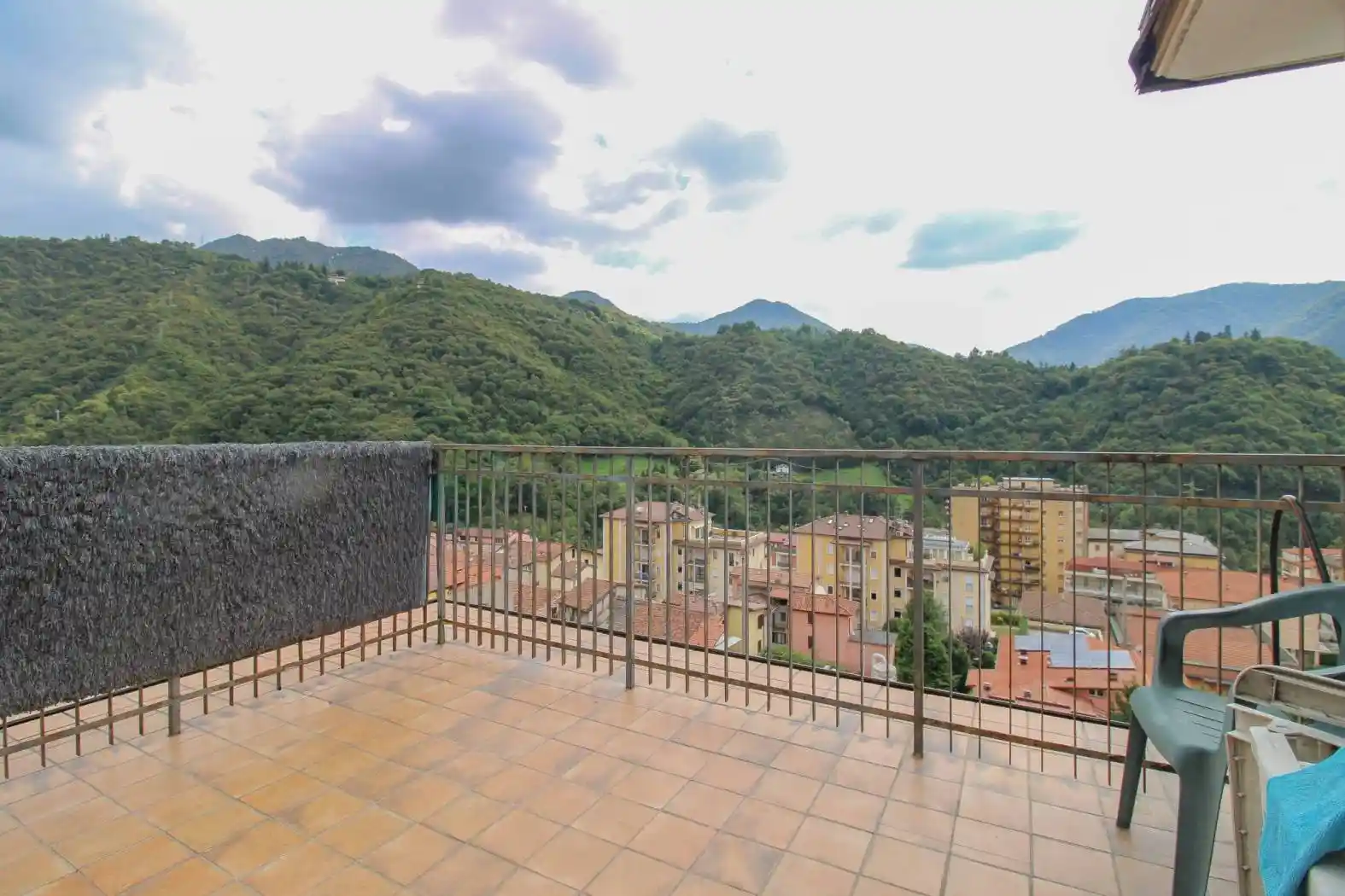 Appartamento in vendita a Lumezzane