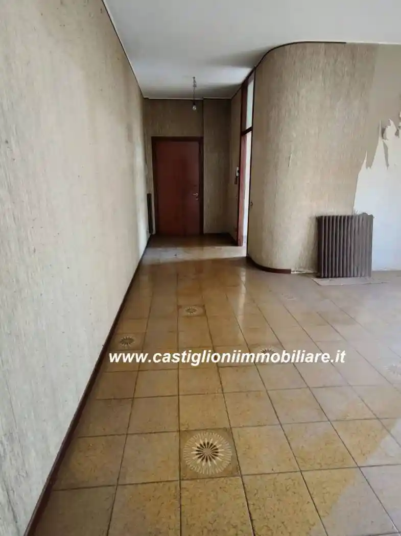 Appartamento in vendita a Magenta