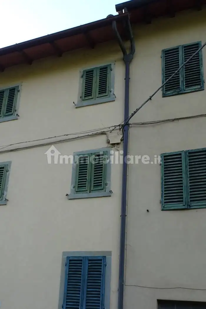 Terratetto unifamiliare via 20 Settembre, Castel San Niccolò - foto 2