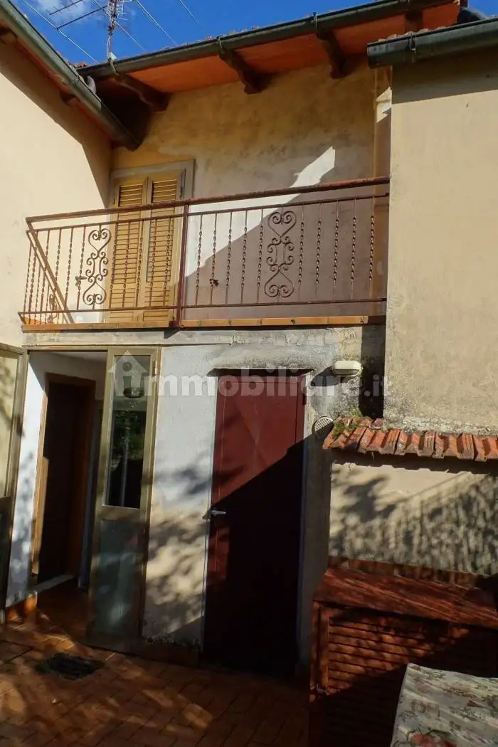 Terratetto unifamiliare via 20 Settembre, Castel San Niccolò - foto 3