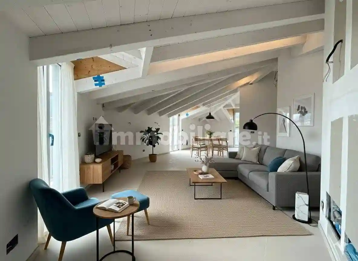 Attico - Mansarda - foto 3