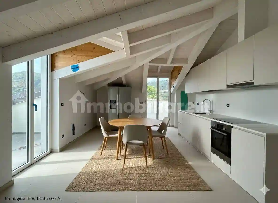 Attico - Mansarda - foto 4