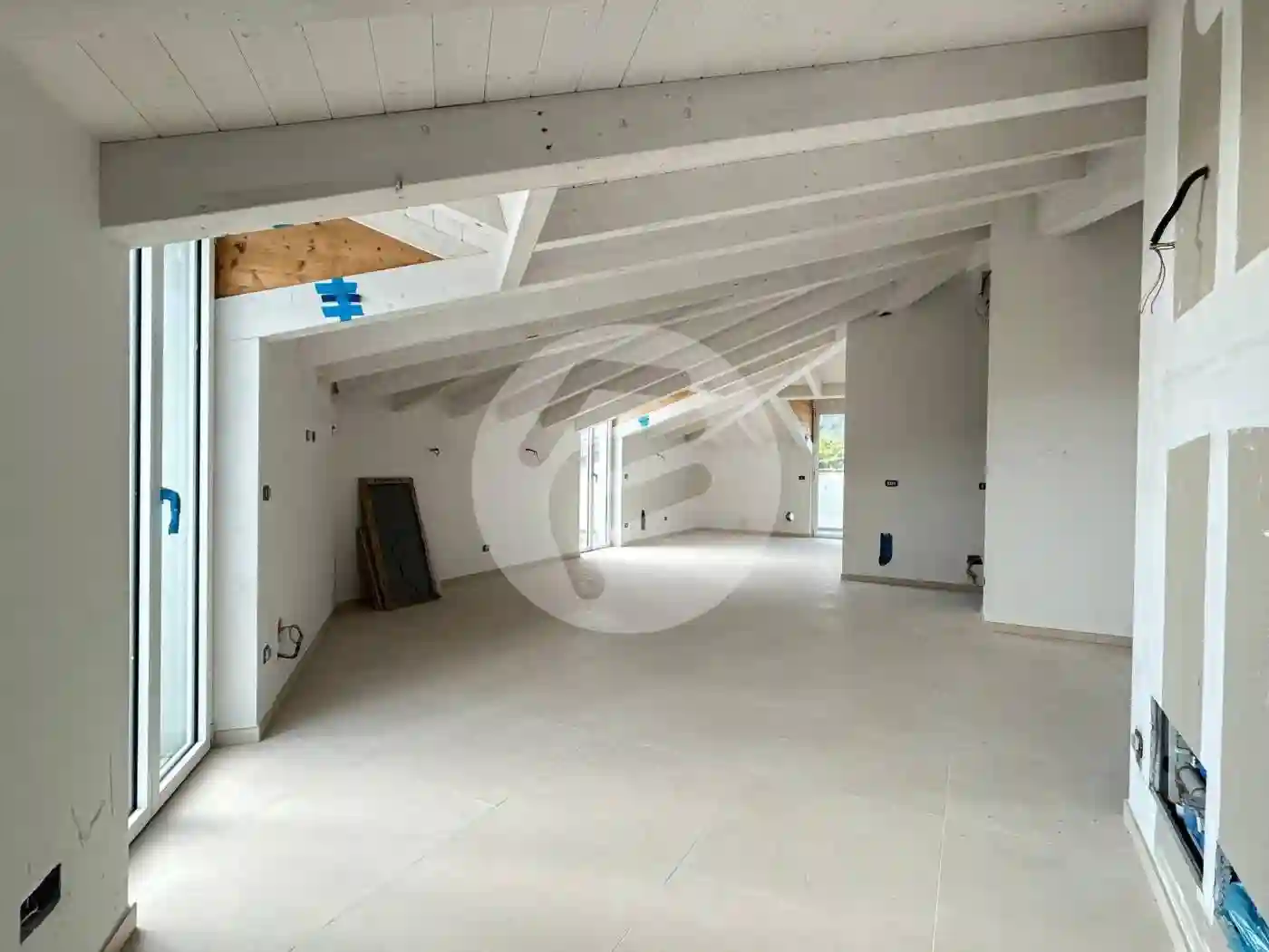 Attico - Mansarda - foto 5