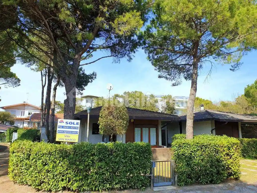 Villa in vendita a San Michele al Tagliamento