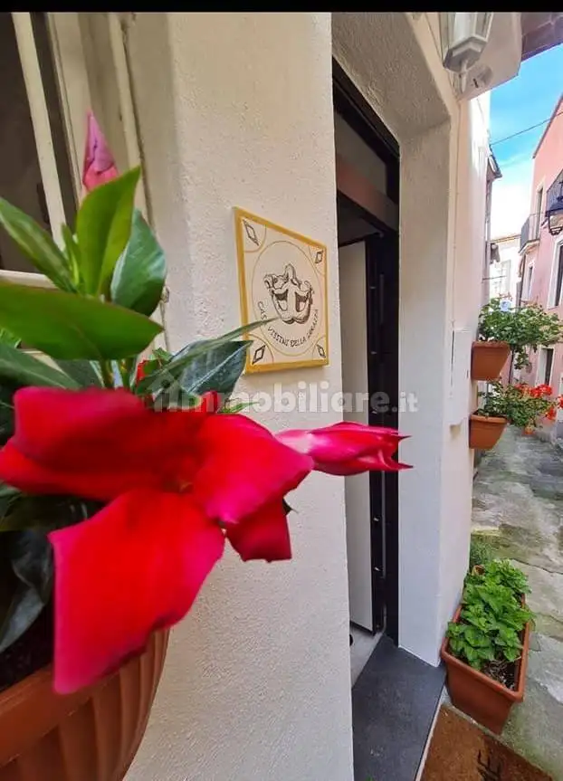 Appartamento in affitto a Maratea