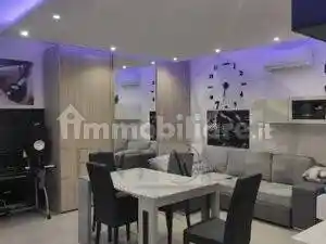 Appartamento in vendita a Anzio