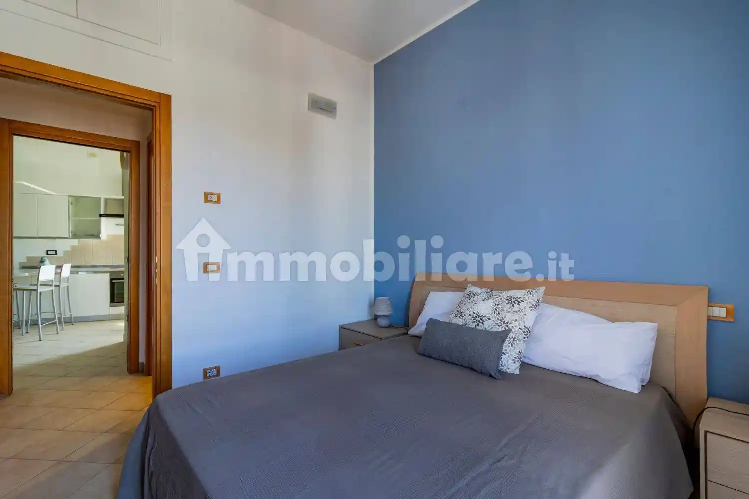 Bilocale via Corsico 1, Navigli - Darsena, Milano - foto 3