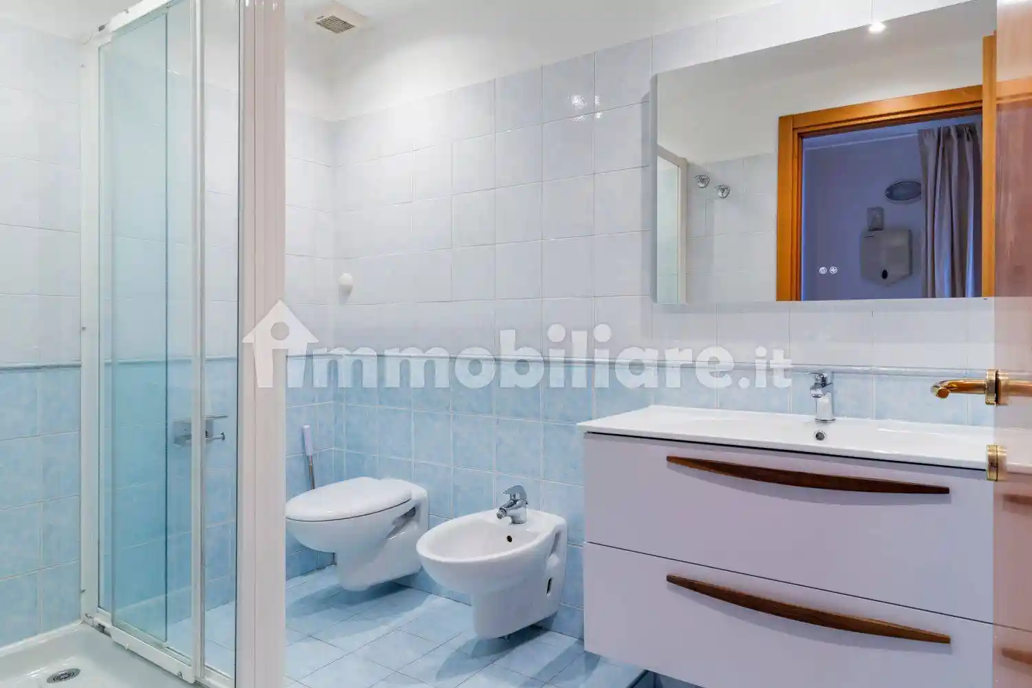 Bilocale via Corsico 1, Navigli - Darsena, Milano - foto 5