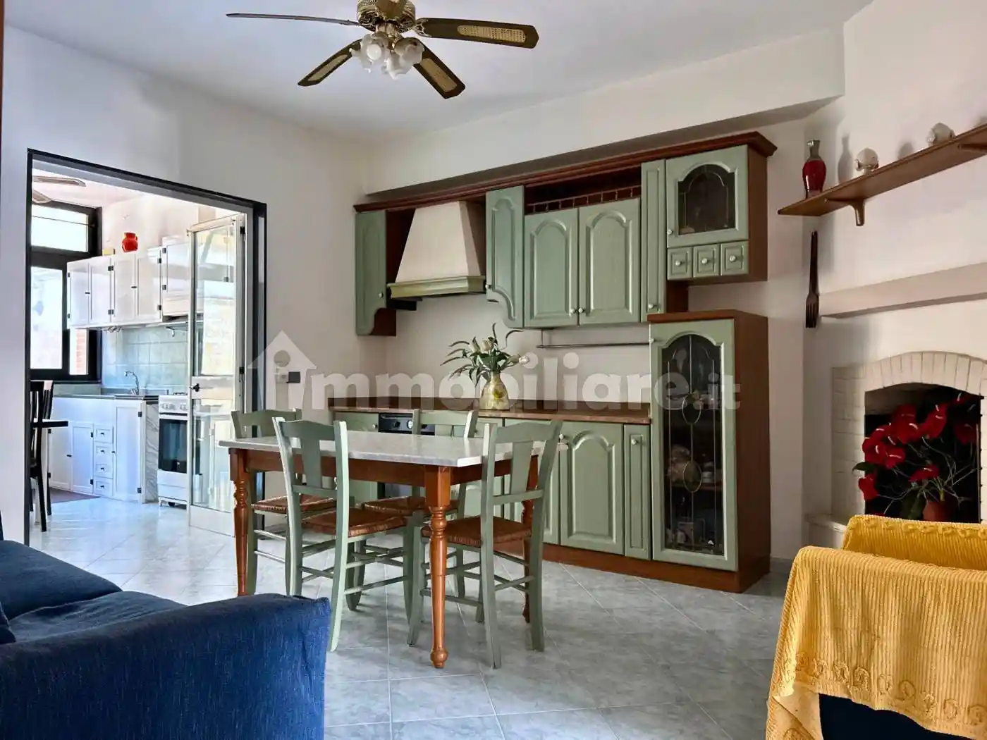 Appartamento in vendita a Grottaglie