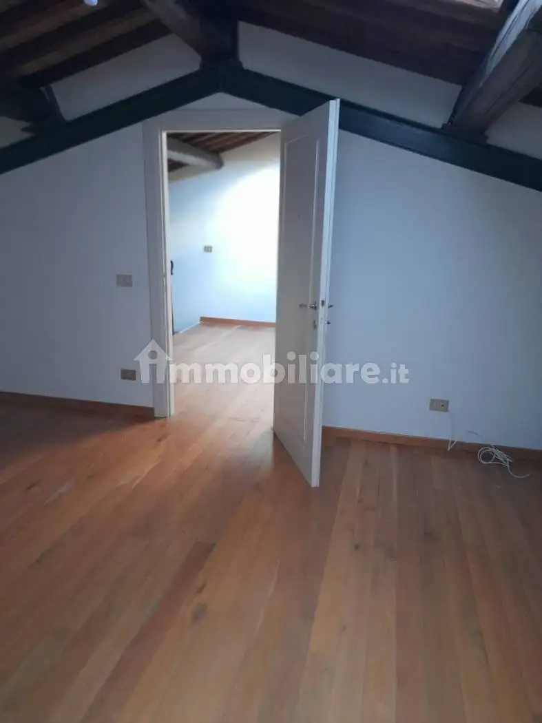 Appartamento via Ponzianina, Centro Storico, Spoleto - foto 2