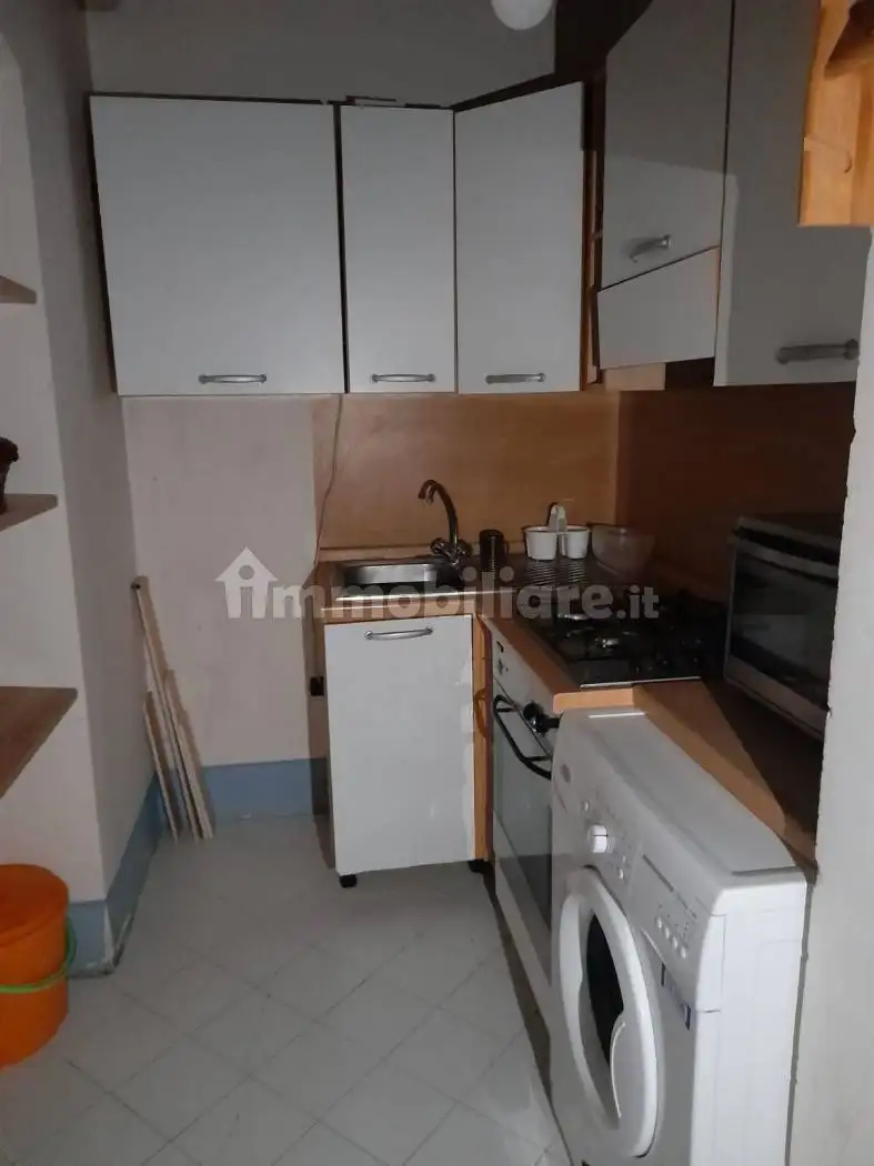 Appartamento via Ponzianina, Centro Storico, Spoleto - foto 4