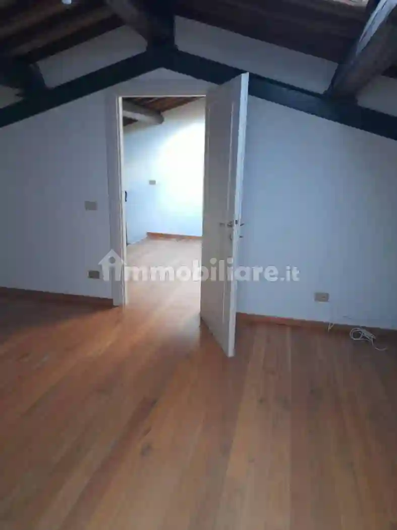 Appartamento via Ponzianina, Centro Storico, Spoleto - foto 4