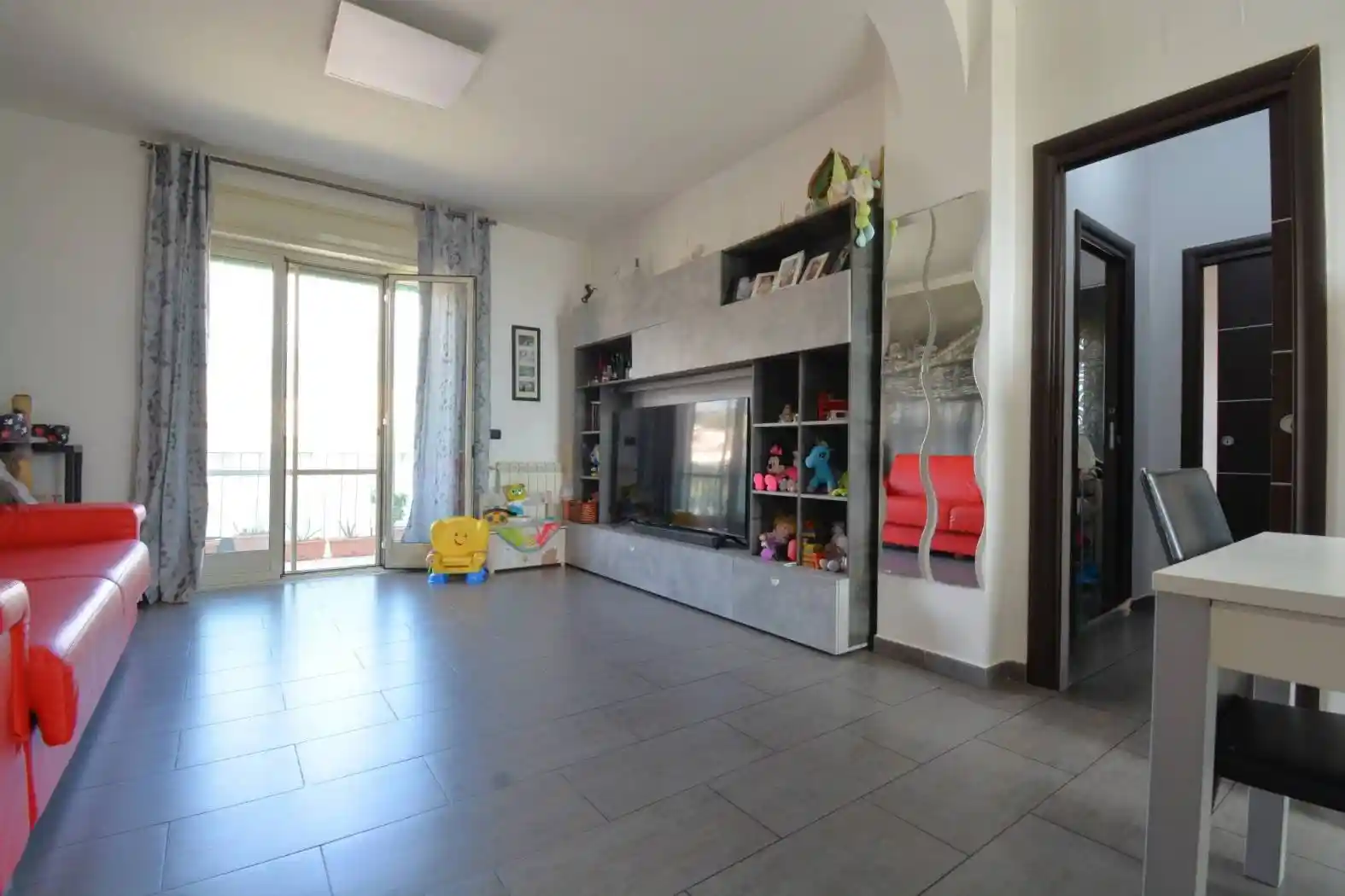 Appartamento in vendita a Messina