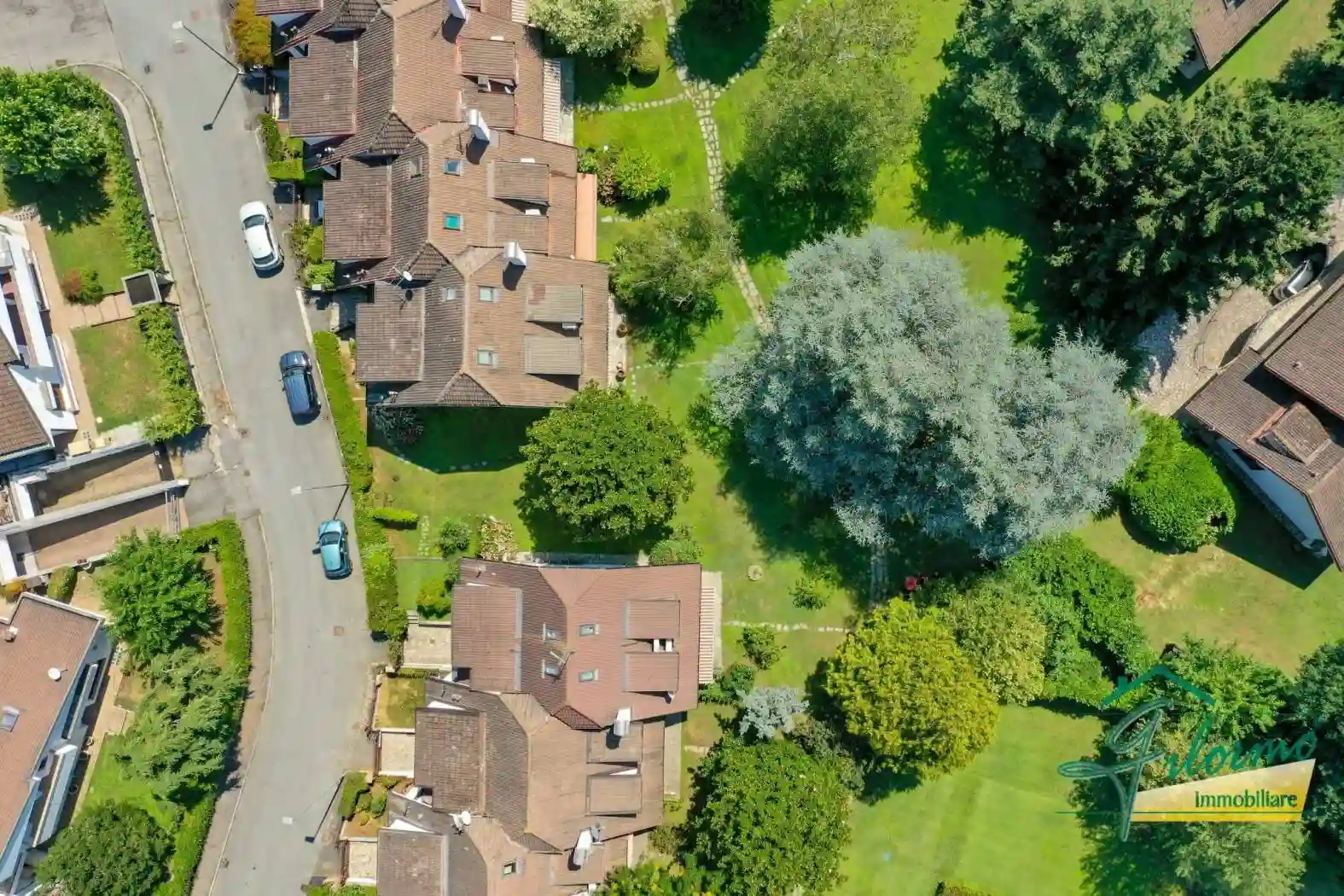 Villetta a schiera - foto 4