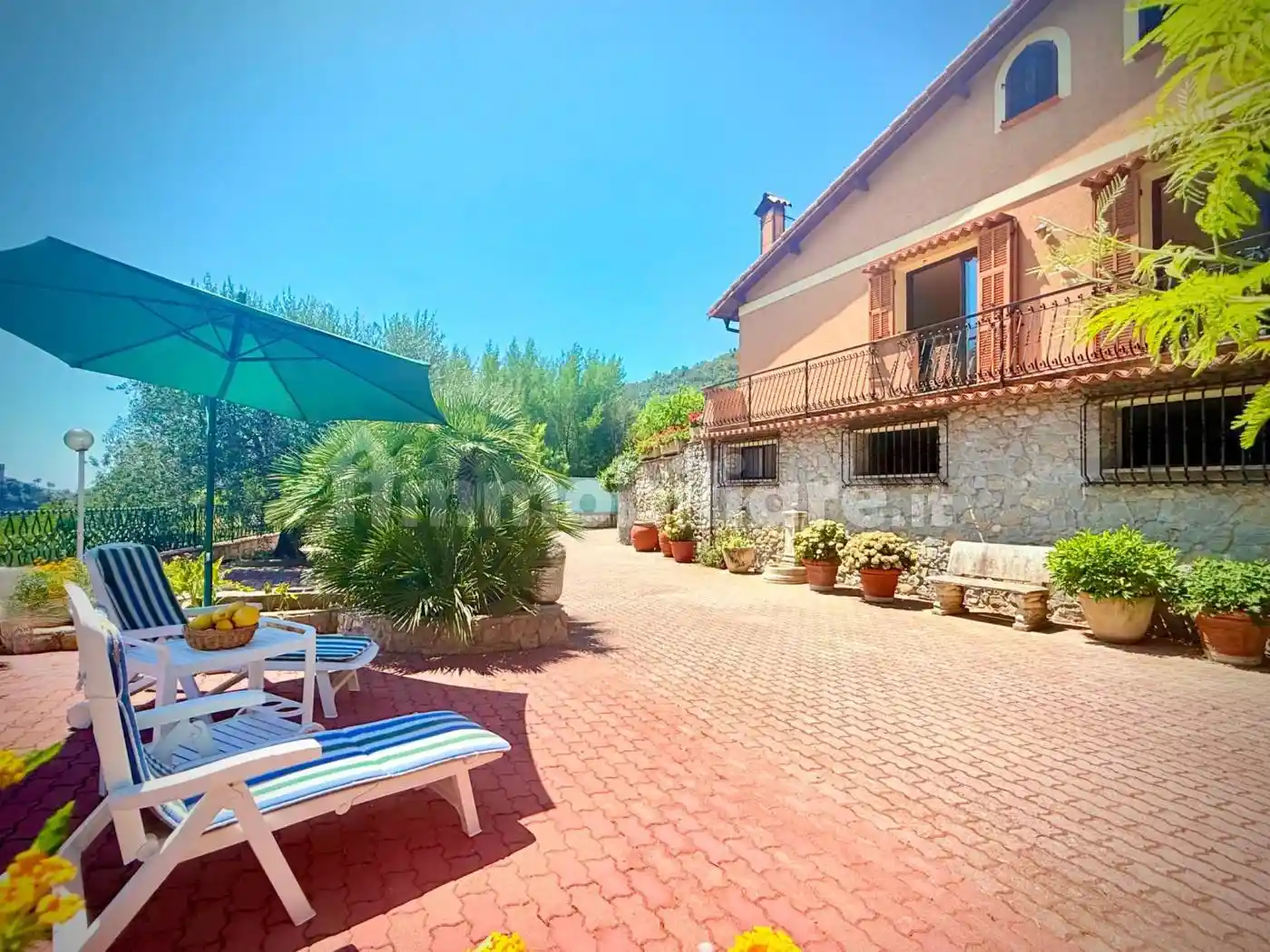 Villa unifamiliare via Provinciale 39, Dolceacqua - foto 4