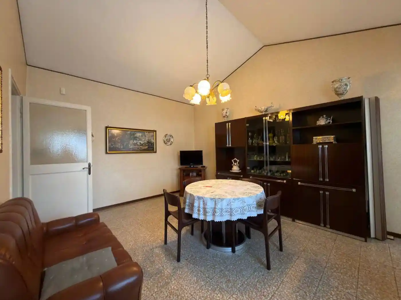 Villetta a schiera in vendita a Settimo Torinese