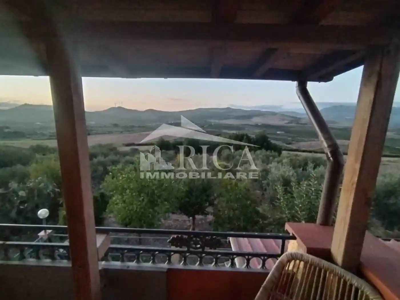 Villa unifamiliare Sp18, Camporeale - foto 2