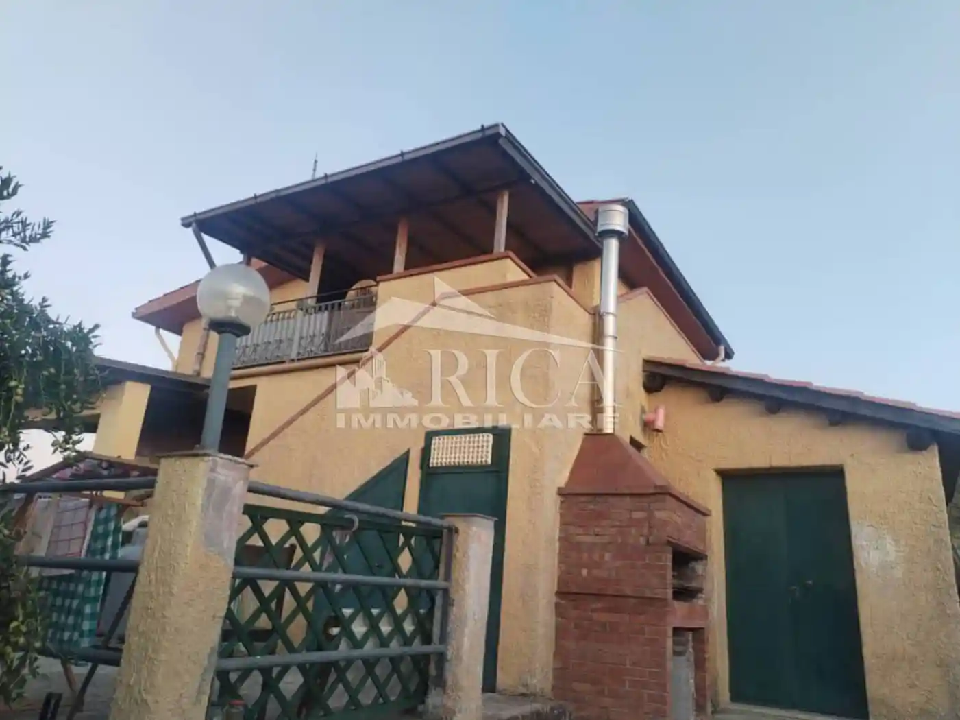 Villa unifamiliare Sp18, Camporeale - foto 3