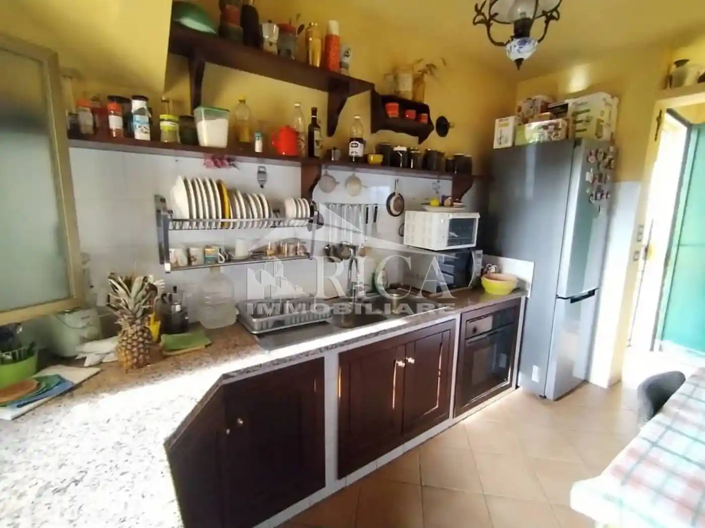 Villa unifamiliare Sp18, Camporeale - foto 4