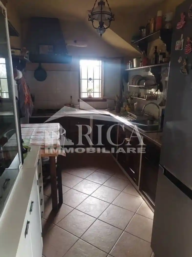 Villa unifamiliare Sp18, Camporeale - foto 5