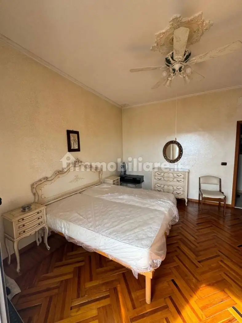 Appartamento in affitto a Genova