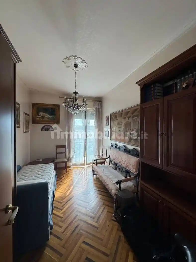 Trilocale via Lorenzo Ghiglini, Nervi, Genova - foto 2