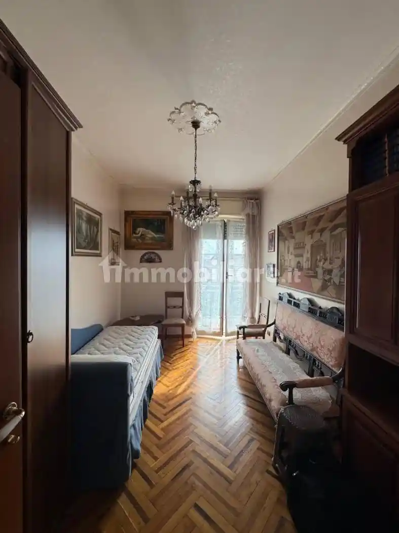 Trilocale via Lorenzo Ghiglini, Nervi, Genova - foto 3