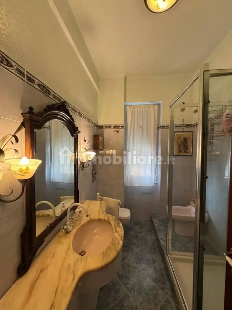 Trilocale via Lorenzo Ghiglini, Nervi, Genova - foto 4