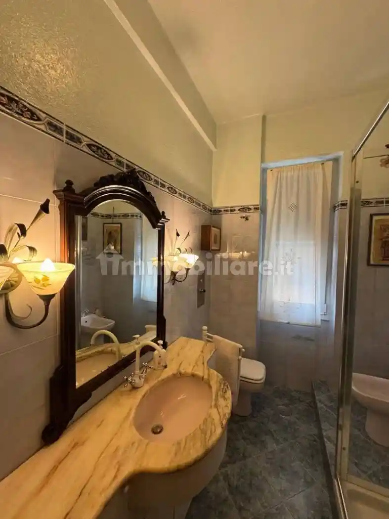 Trilocale via Lorenzo Ghiglini, Nervi, Genova - foto 5