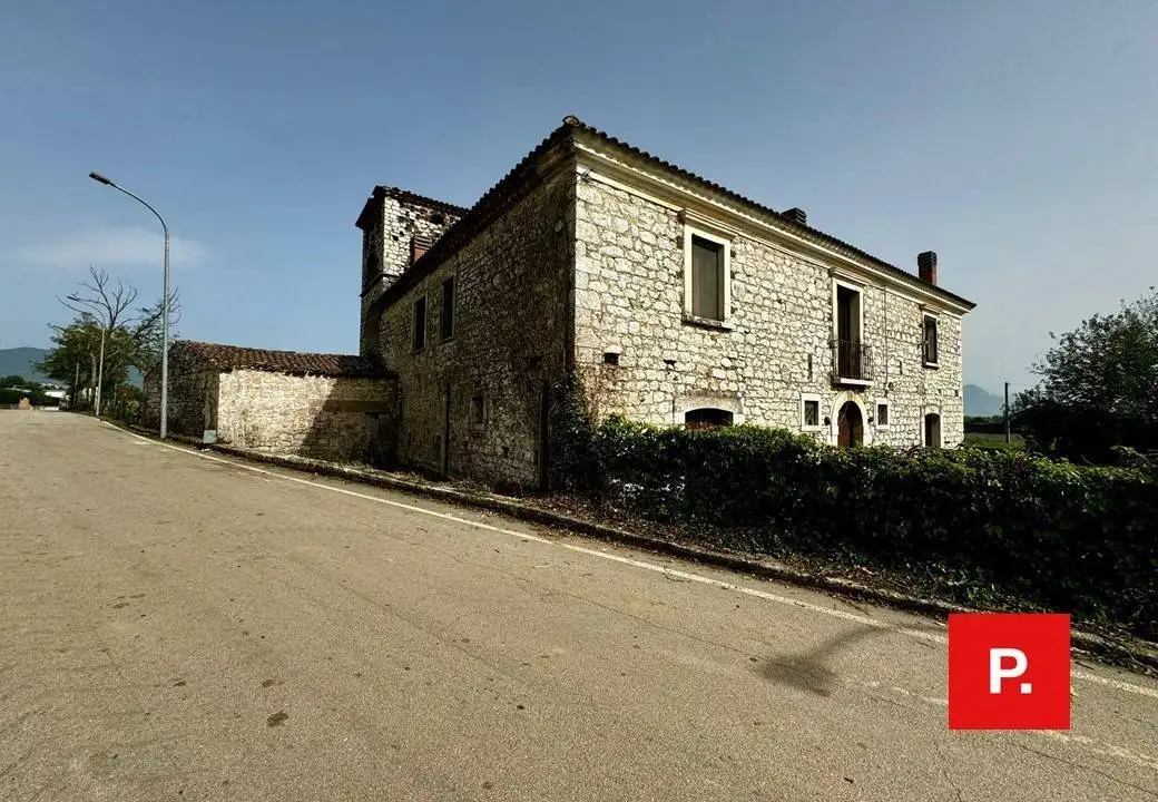 Rustico via corticelle, Baia, Baia e Latina - foto 2