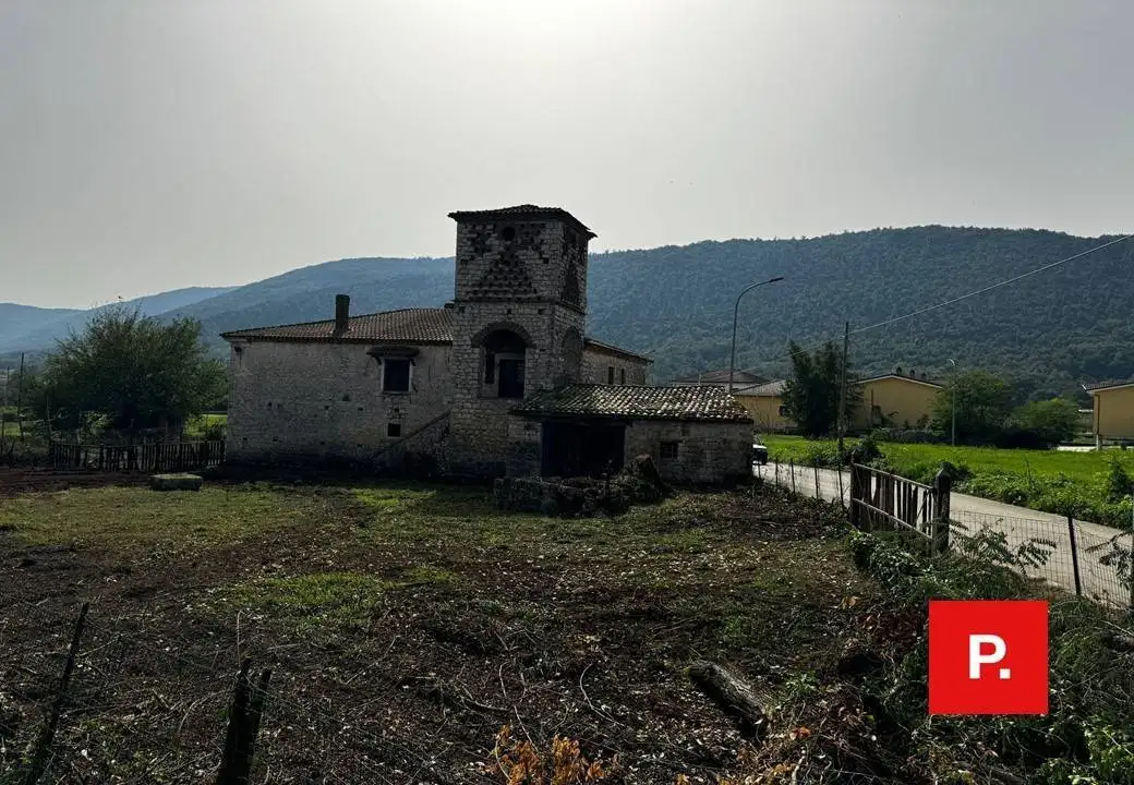 Rustico via corticelle, Baia, Baia e Latina - foto 4